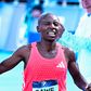 Sabastian Sawe Undeterred in World Record Quest Despite Berlin Setback