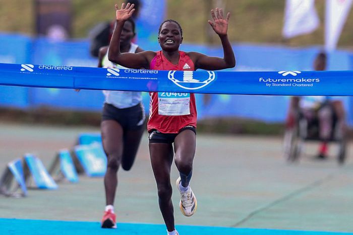 Road Closures Announced Ahead of the Standard Chartered Nairobi Marathon