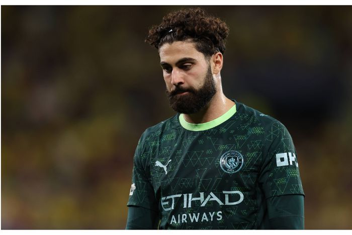 Man City star opens up on how he almost gave up his football dreams