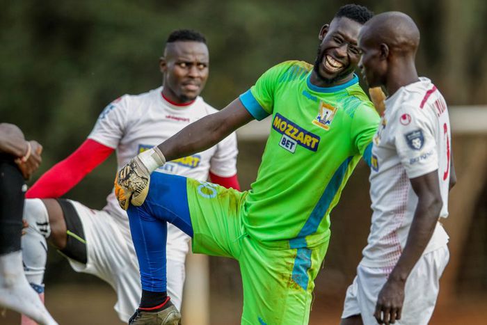 Harambee Stars Goalkeeper on Why Top Kenyan Players Are Past the Era of Trials Abroad