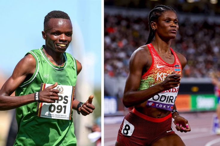 Daniel Simiu, Lilian Odira on the Spot as Kenya's Top Runners Clash at National Cross-Country Championships