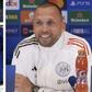 They are — Ajax boss makes honest Chelsea admission after UCL humbling