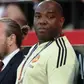 Benni McCarthy