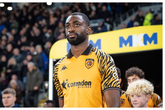 Hull City coach thanks Chelle