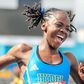 'She is in Good Hands' - Jamaican Youngster to Continue Training with Noah Lyles After Going Pro