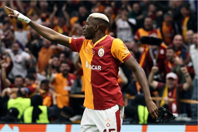 What does Victor Osimhen’s Champions League success mean for Nigerian football?