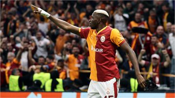 Why do Nigerians doubt their own? Osimhen’s UCL praise proves he’s Nigeria’s King