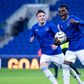 Ray Robert: Is Everton’s Rising Star With Rumored Kenyan Heritage a Potential Harambee Stars Hope Under Benni McCarthy?