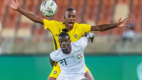 AFCON Bound Squad Faces Fresh Leadership Ahead of Morocco Finals