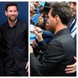 Lionel Messi: 8x Ballon d'Or winner to be honoured with prestigious 2026 award