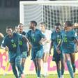 Nigeria's Flamingos qualify for U17 World Cup knockout stage || PUNCH