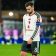 Double trouble for Bruno Fernandes as Man United star gets robbed amidst Carrick tensions
