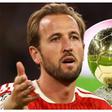 My wife is waiting — Harry Kane makes Ballon d'Or admission ahead of Yamal showdown