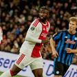 Tolu Arokodare has now scored 100 goals in his career.