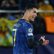 Ronaldo fires Manchester United into Champions League last 16