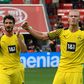 Dortmund without Haaland and Hummels in Lisbon showdown