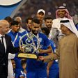 Al-Dawsari's 16th-second goal spurs Al Hilal to record fourth AFC title