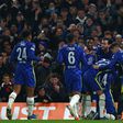 'Amazing' Chelsea reach Champions League last 16 with Juve rout