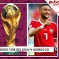 Betting tips and odds for Belgium v Morocco