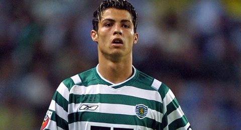 It makes no sense — Ronaldo rules out sensational return to former club
