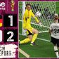 Impressive Japan prove too good for Germany after stunning comeback win