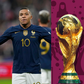 Kylian Mbappe surpasses Ahmed Musa's World Cup record