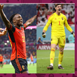 Reactions as Batshuayi and Courtois rescue 3 points for Belgium against Canada