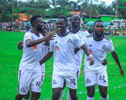 Massive blow as Vipers rule out five key players from tie with URA