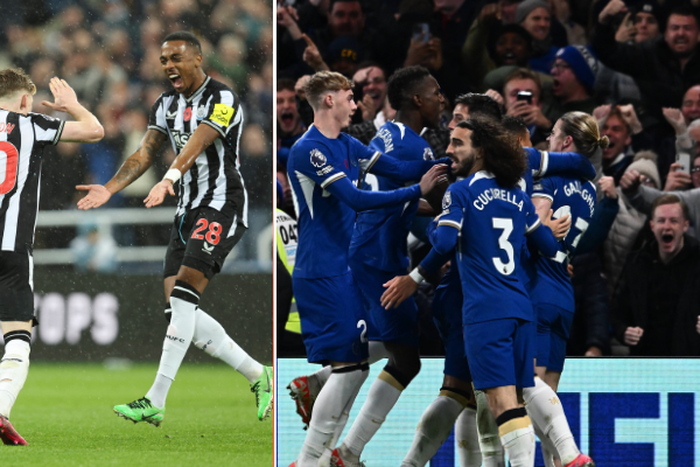 3 reasons Chelsea will beat Newcastle in the Premier League this Saturday