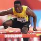 Jamaican Olympic medallist fails doping test, faces possibility of a 4-year ban