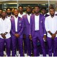 Ghanaian champions, Medeama SC.