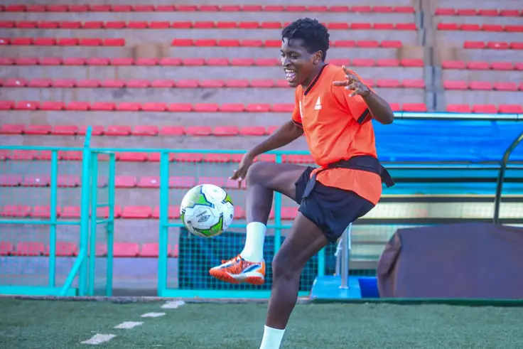 Why Allan Okello should 'definitely' make for Vipers against URA