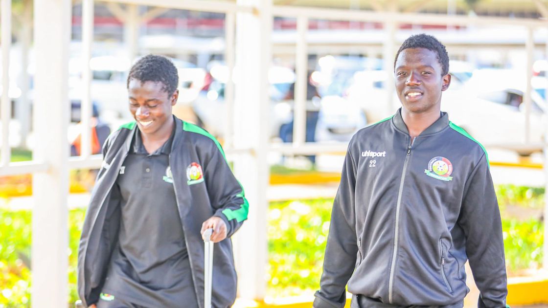 Cecafa U-15 Challenge Cup: Kenyan junior team for the tournament revealed