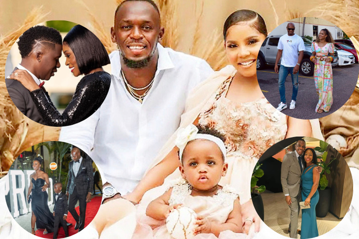 Power Couples: Top 5 Most Influential Track and Field Couples in Jamaica