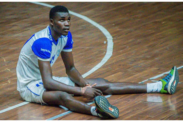 Ardova Handball Premier League.