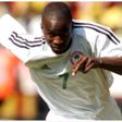 At the 2004 Africa Cup of Nations (AFCON) Super Eagles forward John Utaka took center stage in the quarterfinals. X/Getty Images