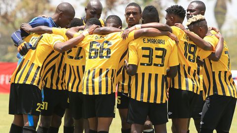 Sofapaka & Naivas FC learn date for must-win promotion playoff