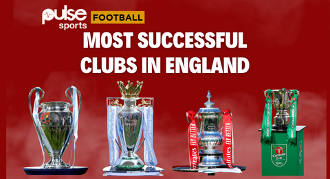 Most successful clubs in England as of 2023: Ranking the top ten clubs in the Premier League by trophies won