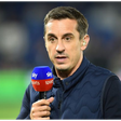 Gary Neville blast Premier League organisation