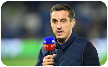 ‘The Premier League is a defunct organisation’- Gary Neville slams English top flight