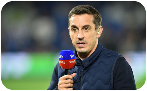 ‘The Premier League is a defunct organisation’- Gary Neville slams ...