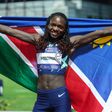 Namibian sprinter Christine Mboma cleared for return after temporary suspension