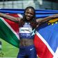 Namibian sprinter Christine Mboma cleared for return after temporary suspension