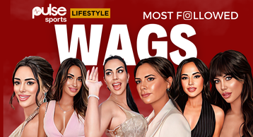 Georgina Rodriguez, Antonela Roccuzzo, Becky G and Victoria Beckham headline Top 10 most-followed Wags of footballers in the world 