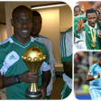 Vincent Enyeama reveal his memorable moment