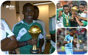 ‘AFCON 2013 remains one of those best moments’- Vincent Enyeama reveals his career high point