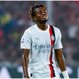AC Milan's Samuel Chukwueze
