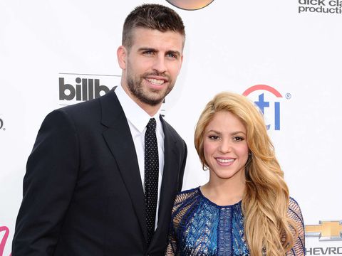 Shakira planning a shocking behind-the-scenes documentary on her