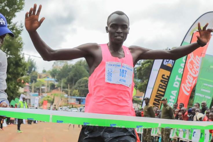 Iten gears for a riveting race day as the Mecca of champions welcomes elite athletes