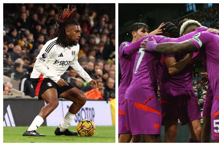 Wolves devour Fulham